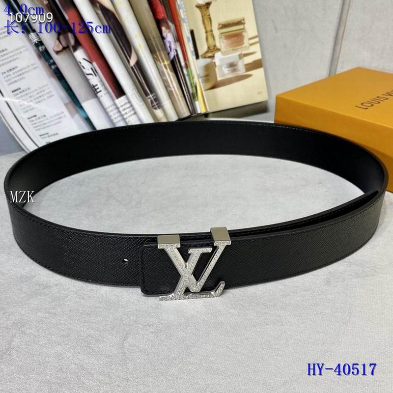 LV Belts 5723